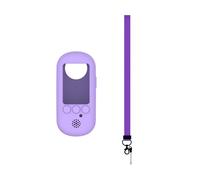 Custodia in silicone taglio di precisione per Tomy Funshot con accessibilità pe