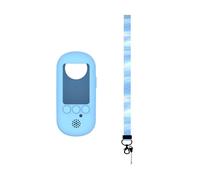 Custodia in silicone taglio di precisione per Tomy Funshot con accessibilità pe
