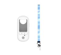 Custodia in silicone taglio di precisione per Tomy Funshot con accessibilità pe