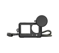 Custodia in silicone Telesin per DJI Osmo Action 5