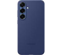 SAMSUNG Silicone Case, COVER per Samsung Galaxy S25+ ,Blue