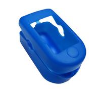 Custodia in silicone universale per pulsossimetro per modelli marche Risparmia e risorse Utenti Custodia protettiva in silicone per pulsossimetro