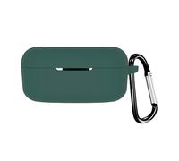 Custodia in silicone (verde) per cuffie Boat Airdopes 121 V2/121