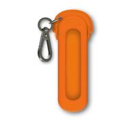 Victorinox, Case Silicone, Coltellino Svizzero, accessori, Portachiavi, Tascabile, altro, Mango Tango