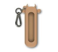 Victorinox, Case Silicone, Coltellino Svizzero, accessori, Portachiavi, Tascabile, altro, Wet Sand