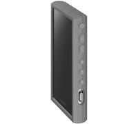 Custodia in silicone Walkman Sony originale per serie NW-A300 NW-A306 NW-A307...