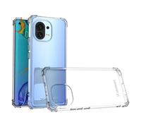 Custodia in Silicone Wozinsky Anti Shock per Xiaomi Mi 11 - Permatoma