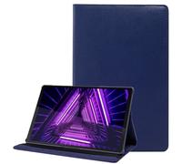 Cool Lenovo Tab M10 Plus/fhd Plus 2nd Gen/tab K10 Smooth Leatherette 10.3´´ Cover Blu
