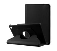 Custodia Cool per Samsung Galaxy Tab A9 X110 ecopelle liscia nera 8,7 pollici