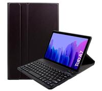 Cool Samsung Galaxy Tab A7 Cover Nero