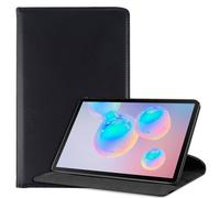 Custodia in similpelle nera per Samsung Galaxy Tab S6 10.5" T860 / T865