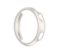 Custodia In Smartwatch Scavato Per Orologio Per Orologio 5 Graffi Resistenza Agli Ammortizzatori Ogni Giorno Indossare Polvere Da