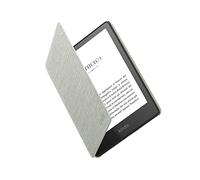 Custodia in tessuto per Amazon Kindle Paperwhite | Compatibile con i dispositivi di 11ª generazione (modello 2021), design leggero e sottile, Verde Agave