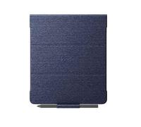 Custodia in tessuto per Amazon Kindle Scribe, con copertina pieghevole e agganci