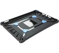 Custodia in TPU Mobilis Protech per Tab iPad 2019 10.2''- Treppiede 053002 NEW