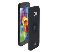 Custodia in TPU Mobilis U.FIX nera per Samsung Galaxy A5 (2017)