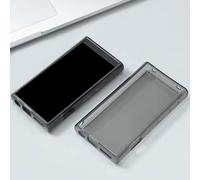 Custodia in TPU per lettore musicale HiBy Digital M300 HiFi, custodia protettiva in morbido TPU trasparente per lettore musicale HiBy Digital M300 HiFi