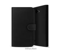 Custodia in vera pelle Xenia per iPhone 17 16 15 Pro Pro Max Plus made in Korea