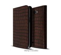 Custodia in vera pelle Xenia per iPhone X XS XS Max XR 7/8/SE2/SE3 7/8 Plus...