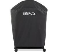 Weber Copertura barbecue WEBER Q 2000 stand Nero 3400853
