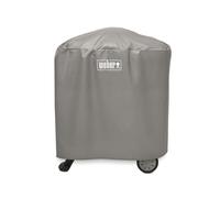 Custodia in vinile Weber Q serie 2000 (con carrello/stand) Cod. 7177