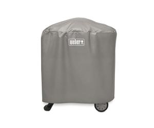 Custodia in vinile Weber Q serie 2000 (con carrello/stand) Cod. 7177
