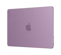 Custodia Incase Dura MacBook Air 13 M2 2022 Dots Rosa