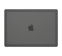 Custodia Incase Edge Makrolon per MacBook Pro 16" Hardshell Nera