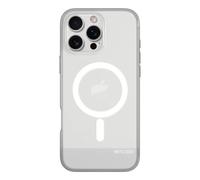 Custodia Incase INPH190404-CLR Cover Policarbonato TPU Traslucida per iPhone 16 Pro Max