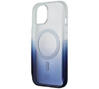 Custodia Incipio AeroGrip Con MagSafe Per iPhone 15 - Ombra Spazio Marina