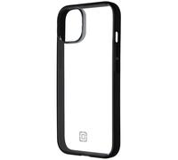 Custodia Incipio Idol Series Per Apple iPhone 14 - Nera / Trasparente