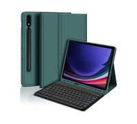 CUSTODIA INF con Tastiera Bluetooth Galaxy Tab S9/S9 FE/S10