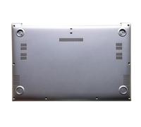 Custodia Inferiore del Computer Portatile per ASUS VivoBook 14 M4100U M4100UA M4100UAY M4100IA Argento