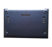 Custodia Inferiore del Computer Portatile per ASUS VivoBook 14 M4100U M4100UA M4100UAY M4100IA Nero