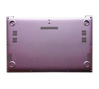 Custodia Inferiore del Computer Portatile per ASUS VivoBook 14 M4100U M4100UA M4100UAY M4100IA Rosa