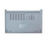 Custodia Inferiore del Computer Portatile per ASUS VivoBook 15 D1502I D1502IA Argento