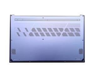 Custodia Inferiore del Computer Portatile per ASUS Vivobook 15 Y3500CQC Argento