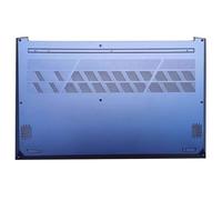 Custodia Inferiore del Computer Portatile per ASUS Vivobook 15 Y3500CQC Blu