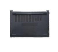 Custodia Inferiore del Computer Portatile per ASUS VivoBook 16 X1605Z X1605V X1605E X1605P X1605ZA X1605VA X1605EA X1605PA Nero