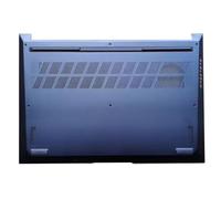 Custodia Inferiore del Computer Portatile per ASUS Vivobook S 16X K5602ZA Nero