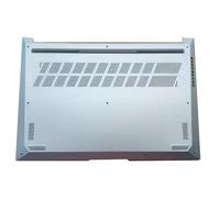 Custodia Inferiore del Computer Portatile per ASUS Vivobook S 16X N5602ZA Leggero Blu