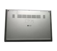 Custodia Inferiore del Computer Portatile per ASUS Zenbook S 13 OLED UM5302T UM5302TA Argento