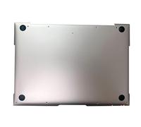 Custodia Inferiore del Computer Portatile per Huawei MateBook B7-410 MDZ-WFH9A MDZ-WFE9A MDZ-WFE9B MDZ-WDH9A MDZ-WDH9B Rosa