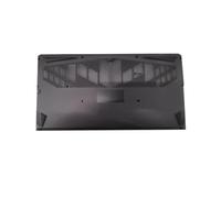 Custodia Inferiore del Computer Portatile per MEDION ERAZER Crawler E30e MD62592 NP50RNA Nero