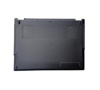 Custodia Inferiore del Laptop per ASUS Rog Flow X13 90NR0A21-R7D010 13NR0A21AM0211 Nero