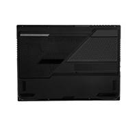 Custodia Inferiore del Laptop per ASUS ROG Strix Scar 15 G543Q G543QS Nero