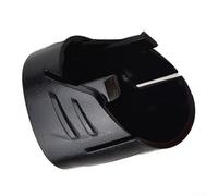 Custodia inferiore in plastica per batteria agli ioni di litio da 12 V 48-11-2411, ricambio compatibile con batteria M12, custodia nera a 3 celle