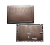 Custodia Inferiore Originale Color Champagne usata per Notebook MSI Modern 14 B4M B4MW B5M C5M C7M C11M C12M C13M, Pari al Nuovo (95%).