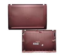 Custodia Inferiore Originale per Laptop in Oro Rosa usata per MSI Modern 14 B4M B4MW B5M C5M C7M C11M C12M C13M 95% Nuova