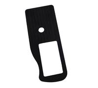 Custodia inferiore per fotocamera, comoda impugnatura in gomma per modelli D4, protezione per corpo macchina fotografica, uso esteso